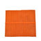 POLY urethane fine screen mesh for high frequency screen deck  screen