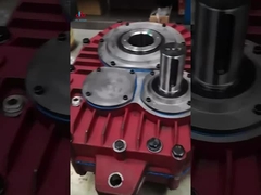 Boîtes de vitesses, moteur de vitesses, réducteur 3