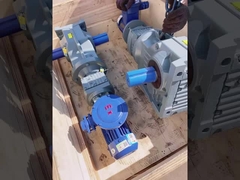 Boîtes de vitesses réducteur de vitesses moteur de vitesses 4