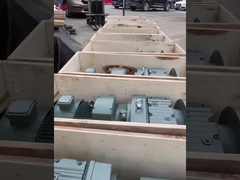 Boîtes de vitesses, réducteur de vitesses, moteur 5