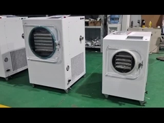 0.36-1.6m2 HT-4S/6S/9S/14S Livraison rapide Fresh Garder à la maison congélateur