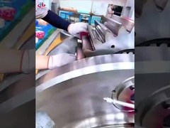 Boîte de vitesses planétaire pour usine de fabrication de sucre