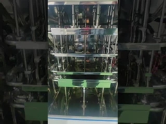 HT-30FDAY 0,3M2 Capcity:8kg/batch Type de glande sèche-glace Machine lyophilisants