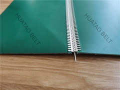 Ceinture de mesure pour la production de panneaux à base de bois