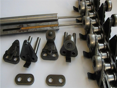 Ceinture industrielle