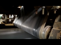 Ceinture de prépressage pour MDF