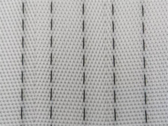 Ceinture de préchauffage à vapeur pour la fabrication de panneaux à base de bois