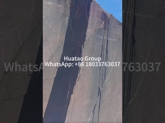 Scie à fil pour carrière de granit