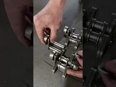 Pièces de rechange personnalisées pour la presse Dieffenbacher Conti