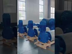 Moteur à engrenages de la série K