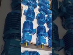 Moteur à engrenages de la série R