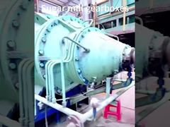 Réducteur planétaire 2