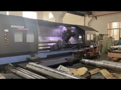 Rouleau en céramique d'anilox de haute précision