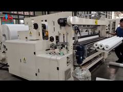 Papier serviette gaufré à longue durée de vie