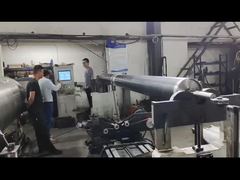 Rouleau de fibre de carbone