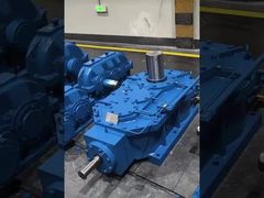 Boîte de vitesses moteur de vitesses unités de vitesses 5