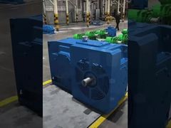 Boîte de vitesses Moteur de vitesses Unités d'engrenage 9