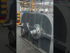 Boîte de vitesses Moteur de vitesses Unités de vitesses 11