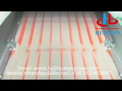 Derrick Polyweb tapis d'écran à uréthane