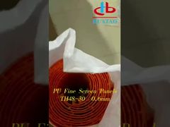 TH48-30 PU Panneau à écran fin