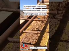 Application pour écran Tufflex