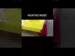 Panneau d'écran de déshydratation en PU WS85