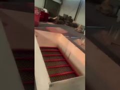 de fil de fer auto-nettoyant