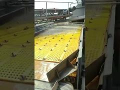 Panneaux d'écran PU