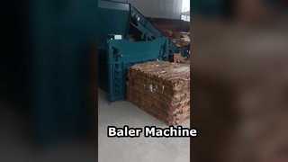 Machine hydraulique de presse