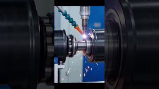 Pourquoi les rouleaux de convoyeur bon marché vous coûtent plus cher – passez aux rouleaux de convoyeur robustes Huatao #conveyoridler