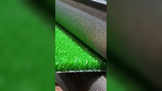 Tapis d'extraction d'or résistant à l'usure | Tapis de récupération d'or fin pour les usines de lavage d'or