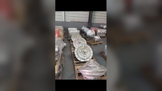Excitateur d'écran minier industriel | Solution de criblage vibrant à entretien facile