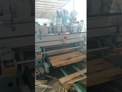 machine à éplucher à grande vitesse