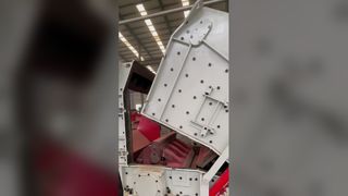Barres de soufflage de concasseur à percussion pour l'exploitation minière | Pièces d'usure de broyeur à haute teneur en chrome