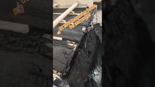Tamis de déshydratation 2045 en action – Haut rendement, faible coût, ajustement personnalisé | Huatao #CoalPrep #screening