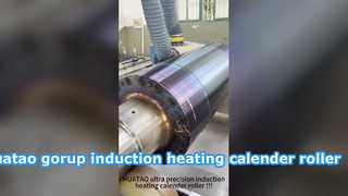 huatao calender roller