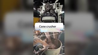Fabricant de concasseur à cône minier | Solutions d'équipement concave et de concassage Mantle