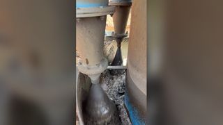 Fabricant d'hydrocyclones miniers | Séparateur cyclone en polyuréthane et pièces d'usure