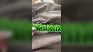 Tapis d'extraction d'or pour la récupération de l'or placér | Solutions de tapis pour l'exploitation minière de l'or