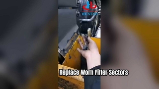 Comment fonctionne réellement une plaque filtrante en céramique ? ?