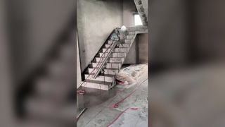 Scie murale haute fréquence pour la découpe de bâtiments en béton