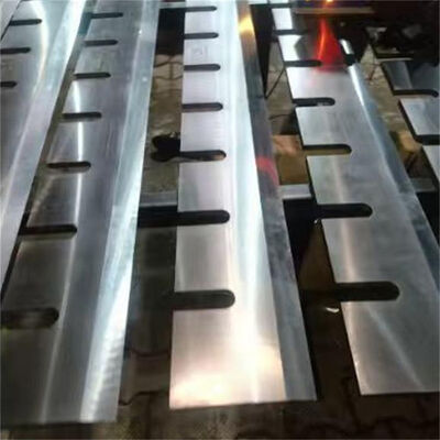 Peeling Blades for 5 Feet Veneer Peeling Machine of Plywood Production