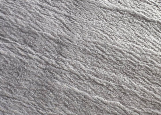 220kg/M3 Waterproof Preservative Aerogel Insulation Blanket