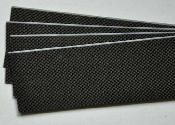 Paper Machine Dryer Cylinder Roller Scraper HDPE Material Doctor Blade