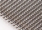 SS316 2.54m Width Single Facer Belt For Corrugated Fiberboard Line