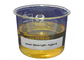 pH 4-7 Light Yellow Wet Strength Agent For Paper Production Chemicals