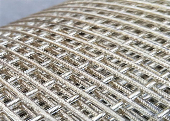 Polyurethane-Coated Mining Screen (Steel/S.S. Core, 2-25mm Holes) – No Pegging/Blinding, Easy Installation With Metal/PU Hooks, Replaces Ando Tufflex