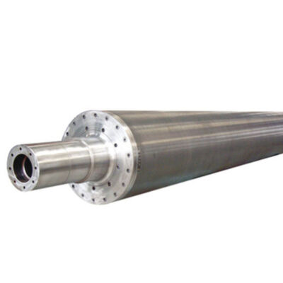 High Thermal Efficiency Heating Calender Roll with HRC58~62 Hardness and ≤1.5°C Temperature Difference for Non-woven Line