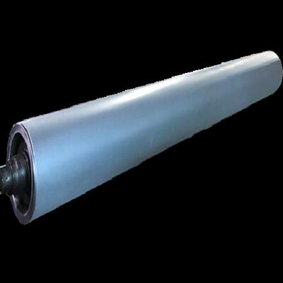 Abrasion Resistant Embossing Roller for Napkin Paper with 45# Steel and HV1100/HRC62 Hardness