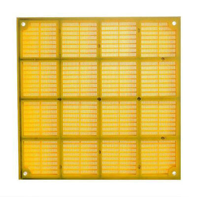 Heavy Duty WS Dewatering Screen for Aggregate Processing and Crushed Stone Separation